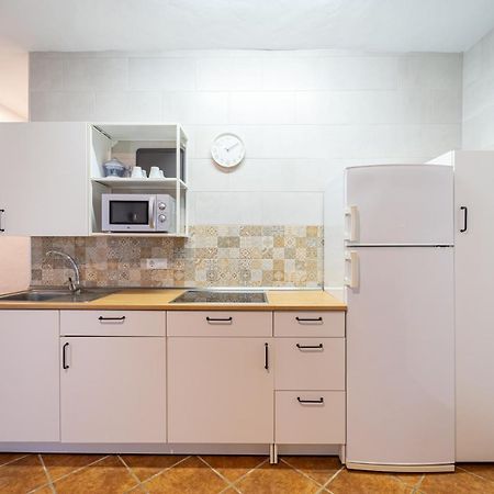 Apartamento Jibazahora B3 Buitenkant foto