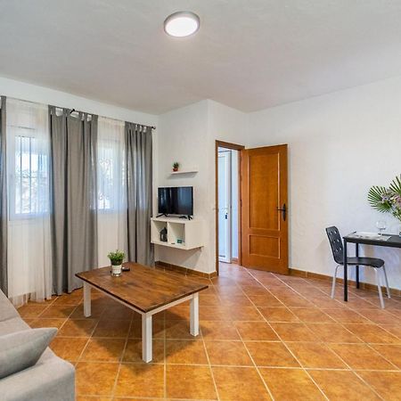 Apartamento Jibazahora B3 Buitenkant foto