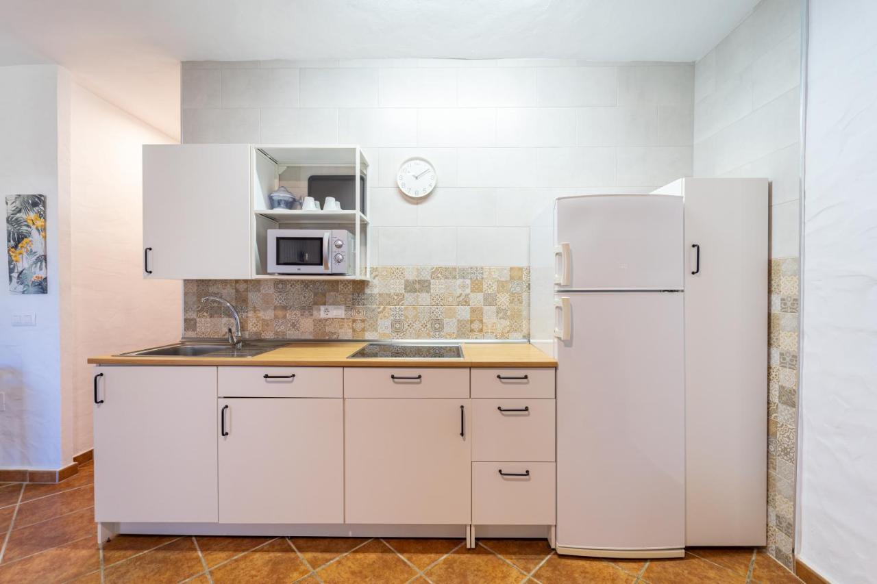 Apartamento Jibazahora B3 Buitenkant foto