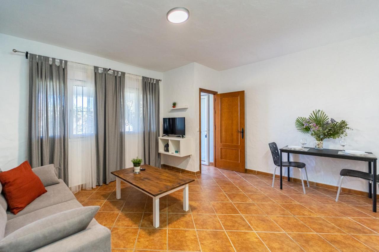 Apartamento Jibazahora B3 Buitenkant foto