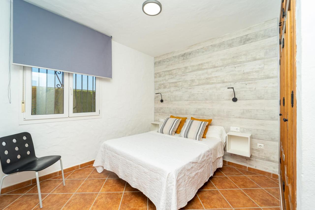 Apartamento Jibazahora B3 Buitenkant foto