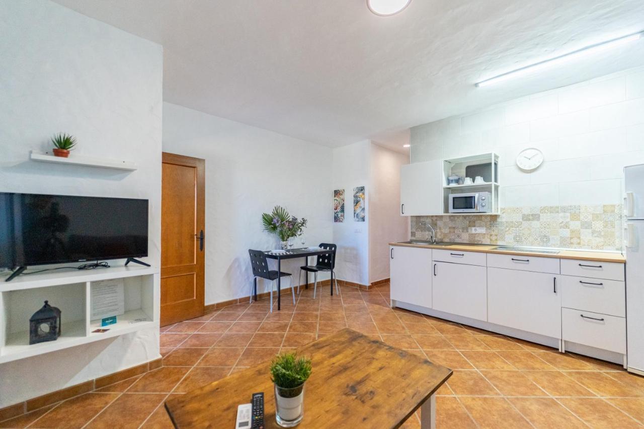 Apartamento Jibazahora B3 Buitenkant foto