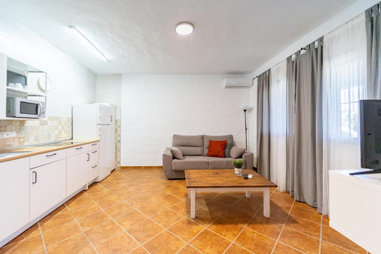 Apartamento Jibazahora B3 Buitenkant foto