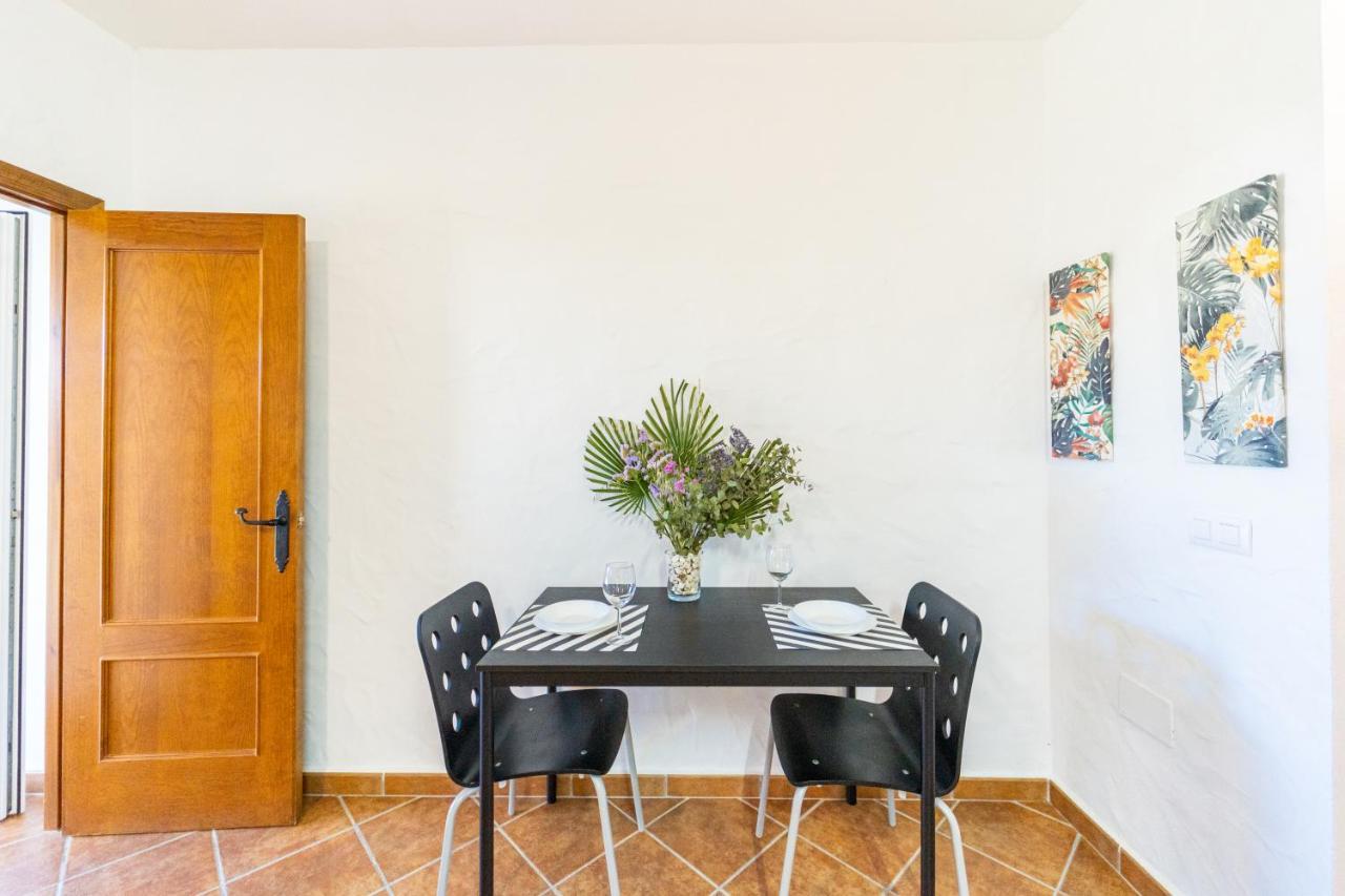 Apartamento Jibazahora B3 Buitenkant foto