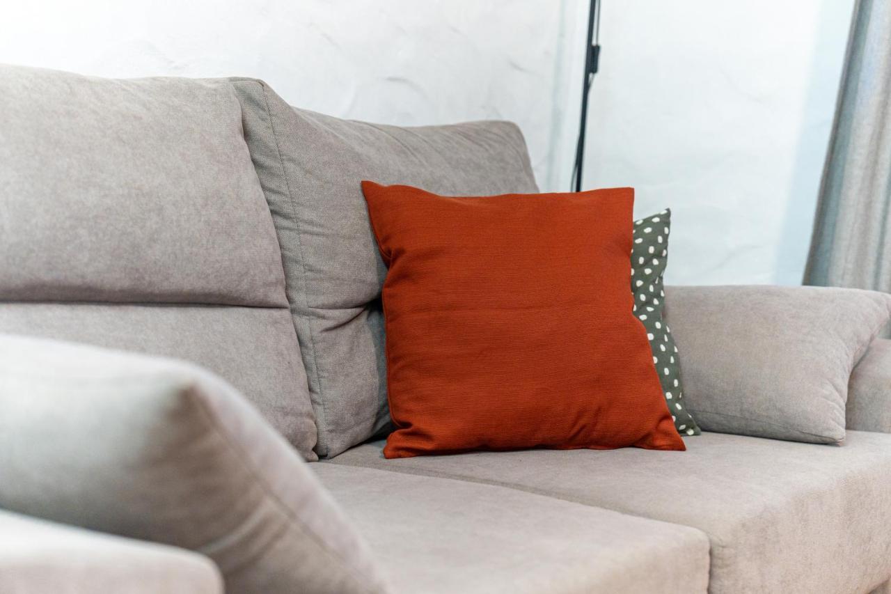 Apartamento Jibazahora B3 Buitenkant foto
