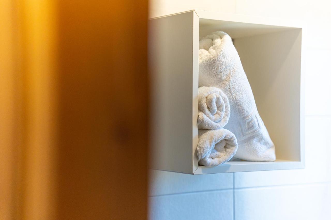 Apartamento Jibazahora B3 Buitenkant foto