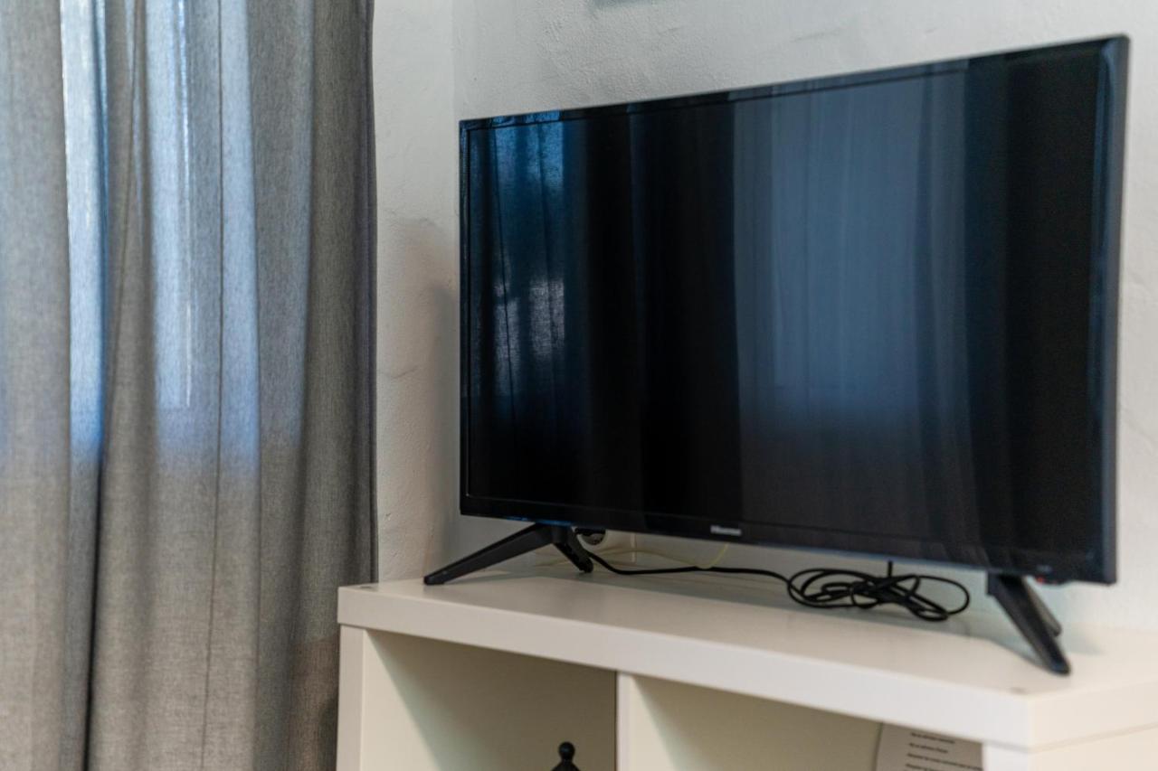 Apartamento Jibazahora B3 Buitenkant foto