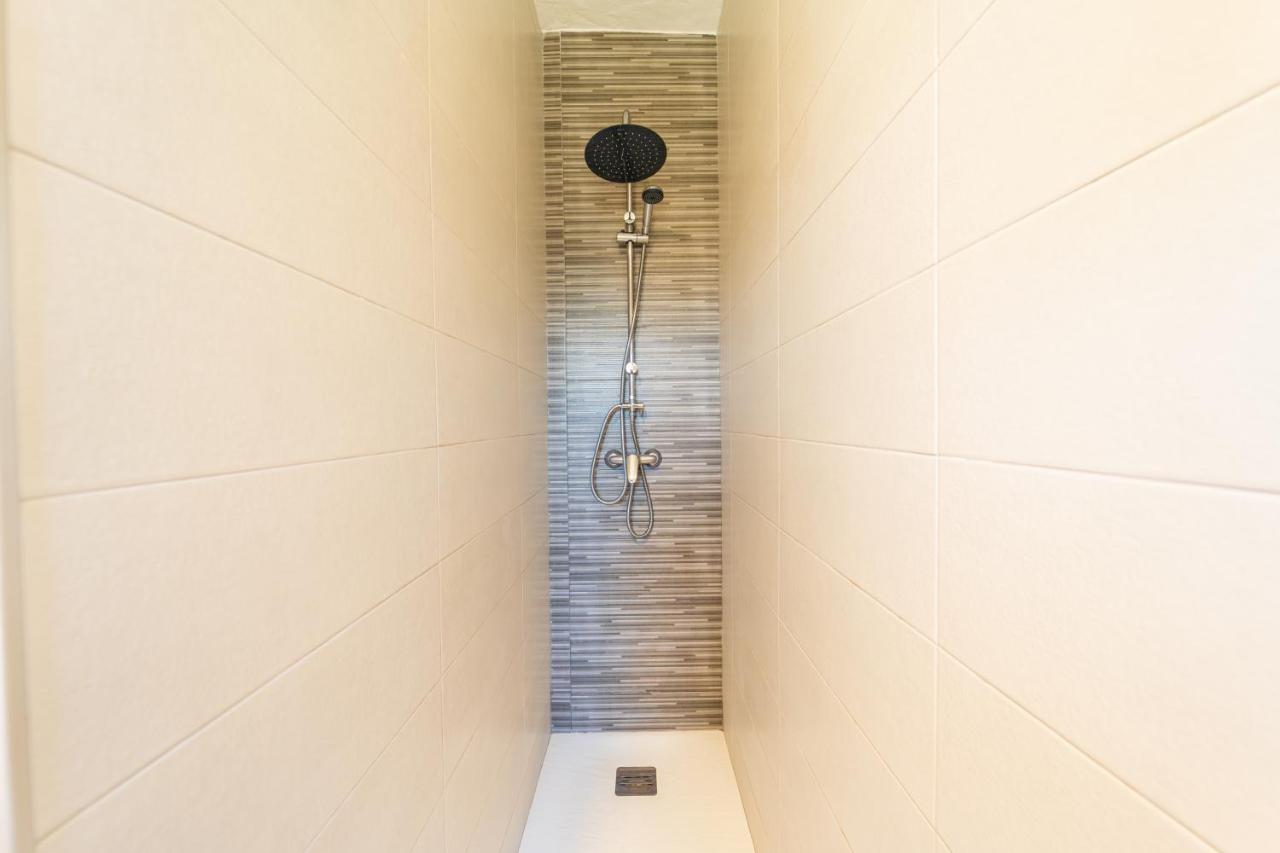 Apartamento Jibazahora B3 Buitenkant foto