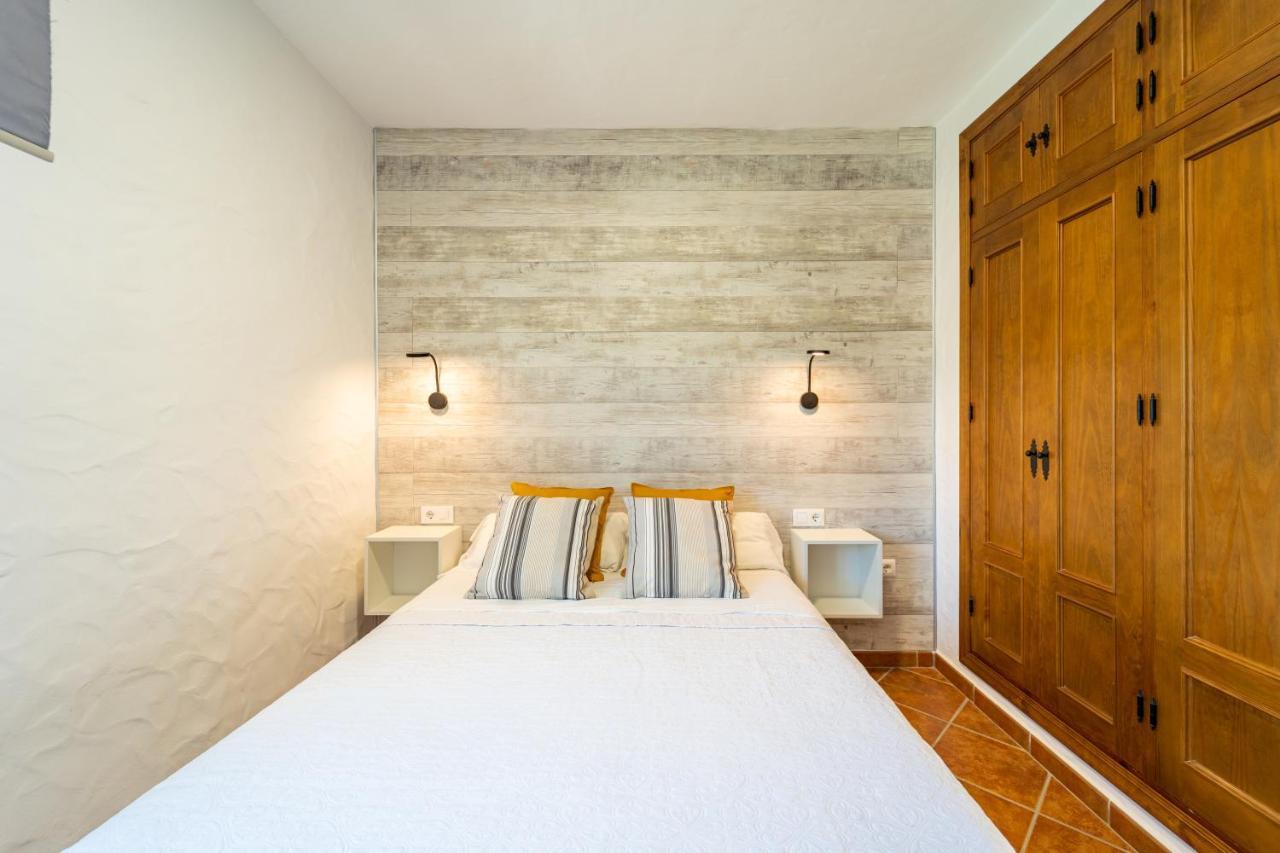Apartamento Jibazahora B3 Buitenkant foto