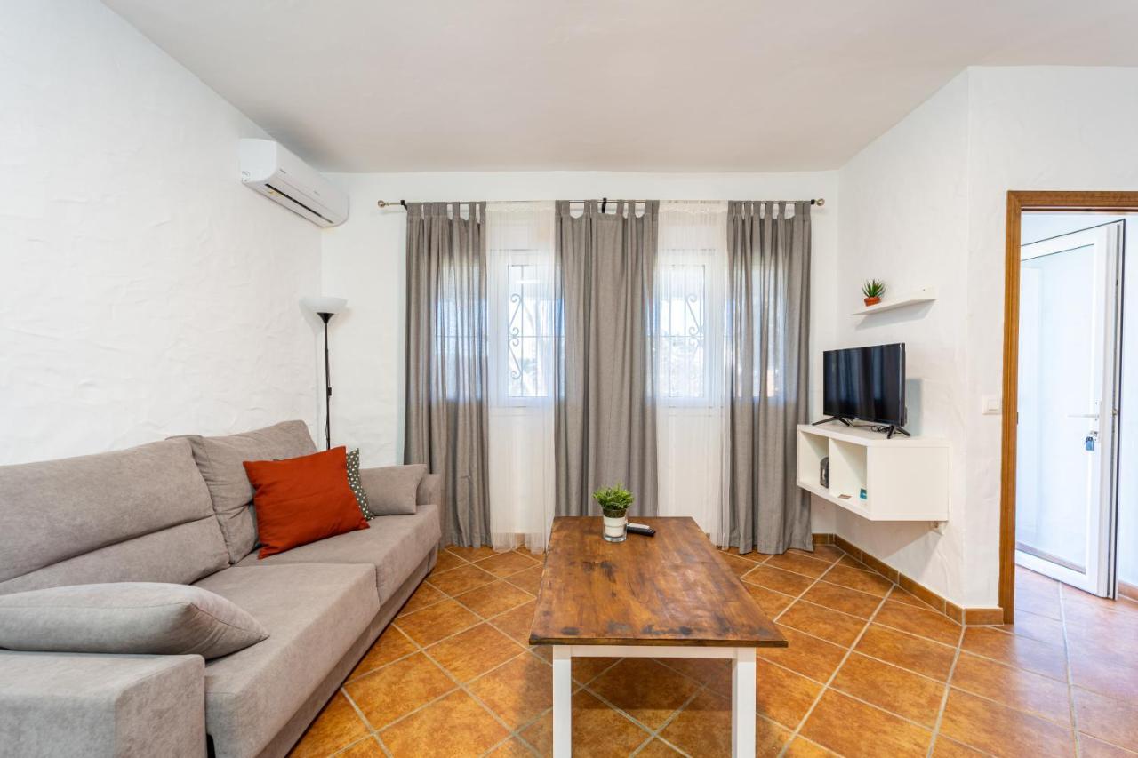 Apartamento Jibazahora B3 Buitenkant foto