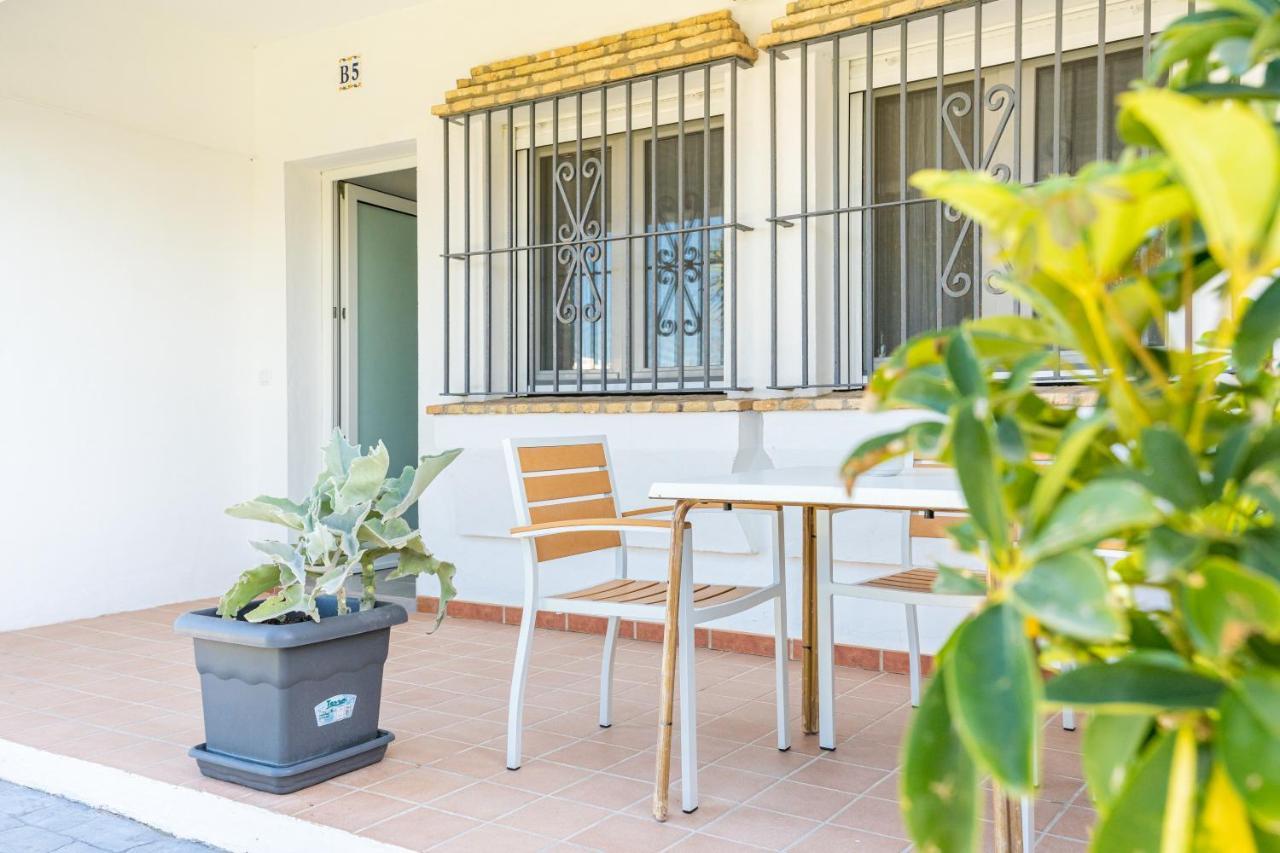 Apartamento Jibazahora B3 Buitenkant foto