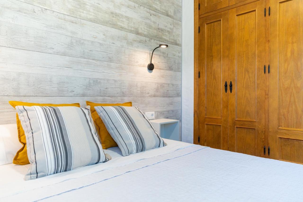 Apartamento Jibazahora B3 Buitenkant foto