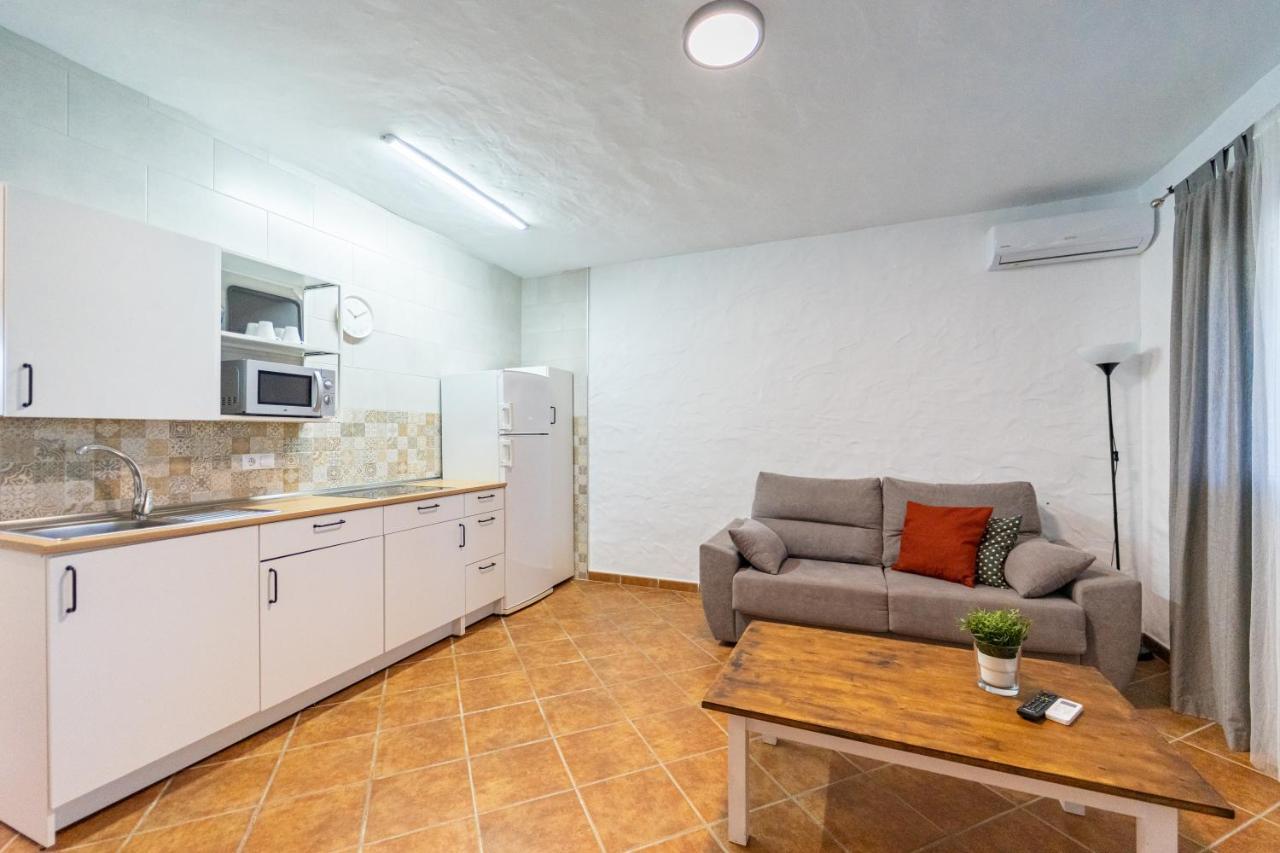 Apartamento Jibazahora B3 Buitenkant foto