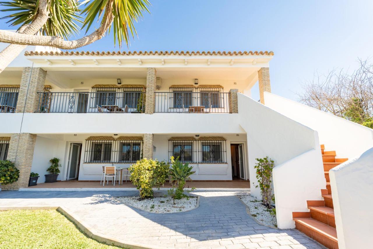Apartamento Jibazahora B3 Buitenkant foto