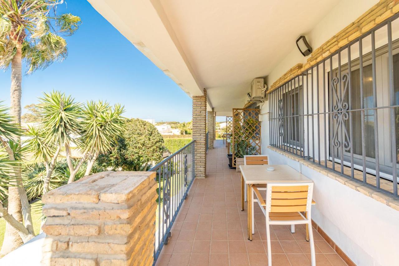 Apartamento Jibazahora B3 Buitenkant foto