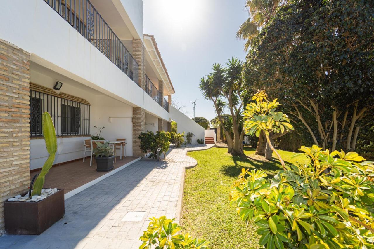 Apartamento Jibazahora B3 Buitenkant foto