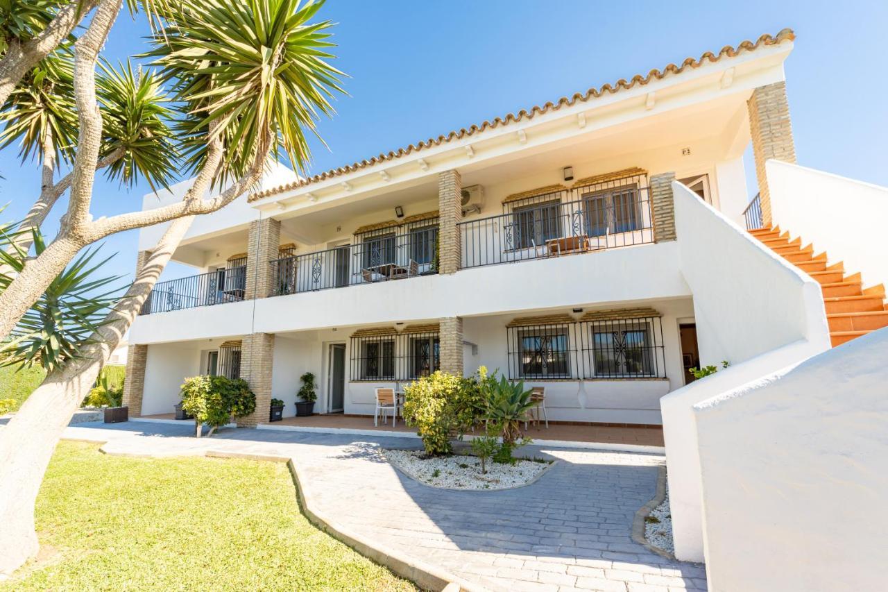 Apartamento Jibazahora B3 Buitenkant foto