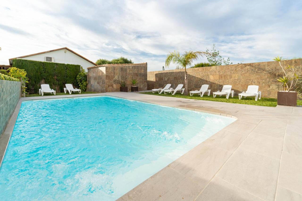 Apartamento Jibazahora B3 Buitenkant foto