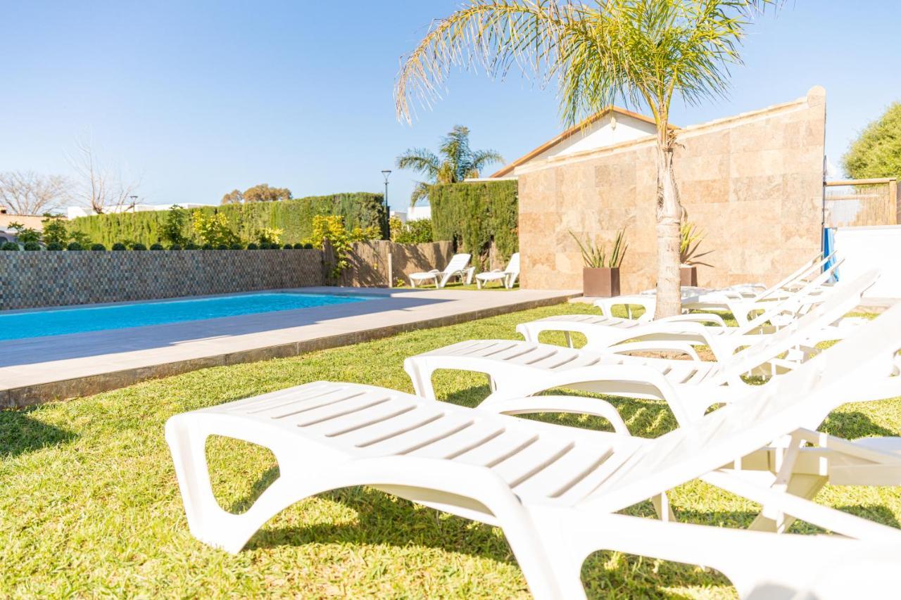 Apartamento Jibazahora B3 Buitenkant foto