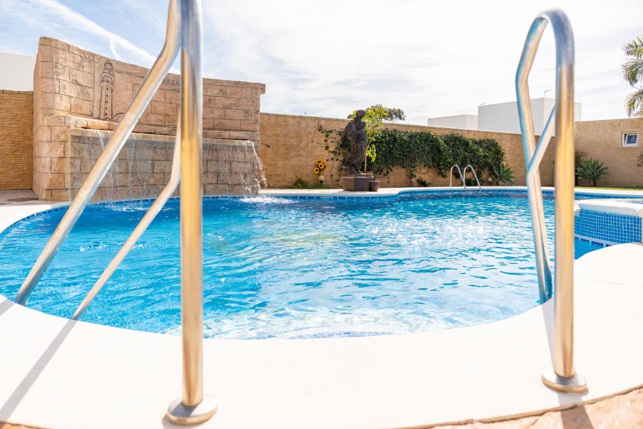 Apartamento Jibazahora B3 Buitenkant foto