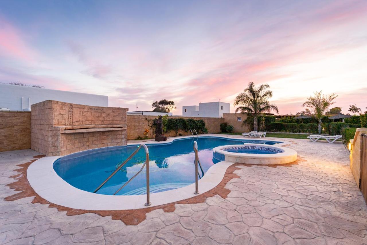 Apartamento Jibazahora B3 Buitenkant foto