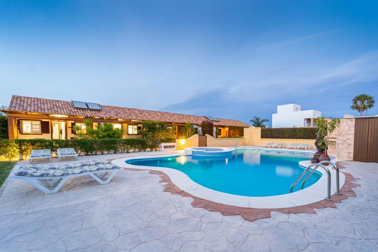 Apartamento Jibazahora B3 Buitenkant foto