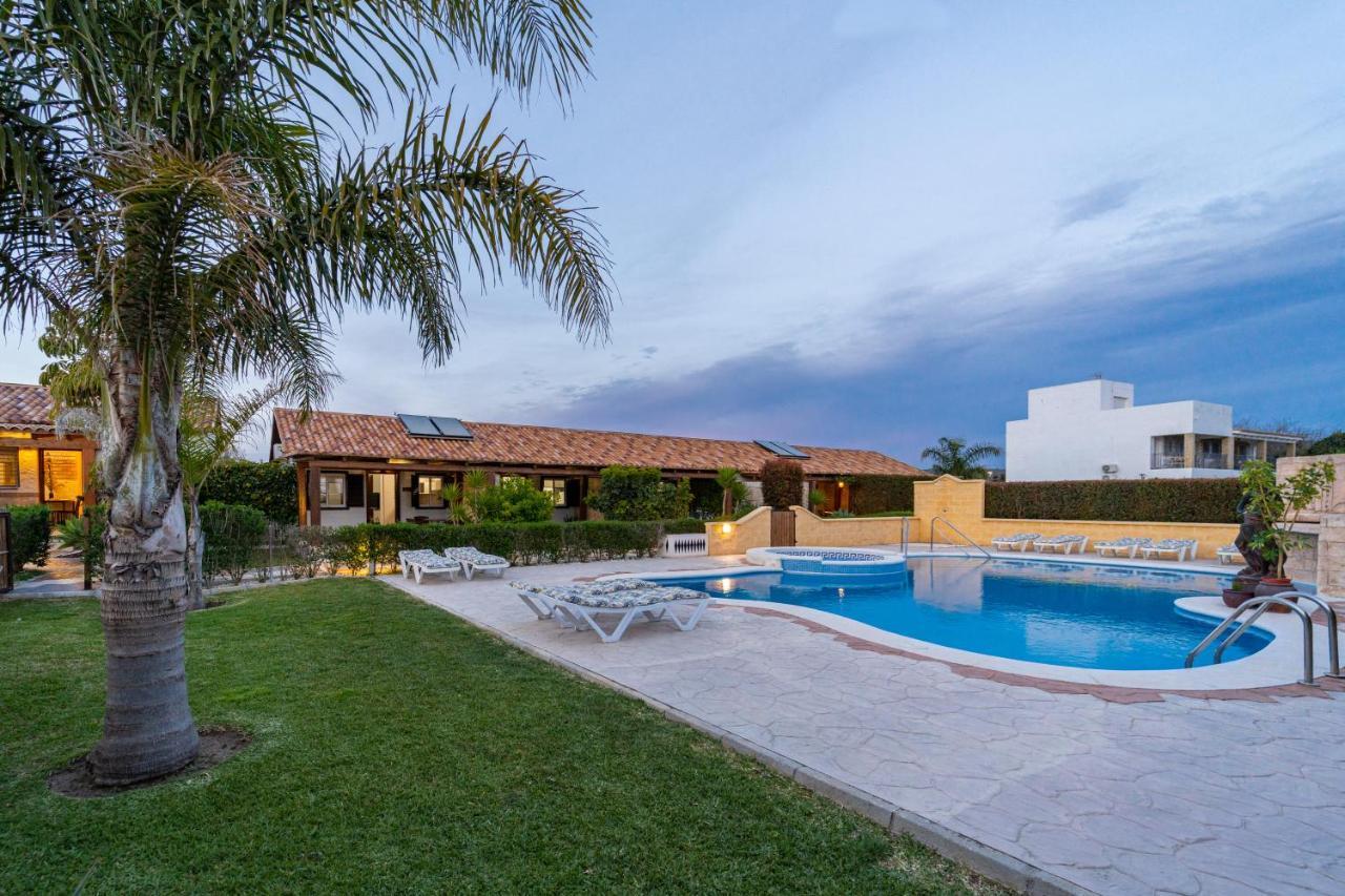 Apartamento Jibazahora B3 Buitenkant foto