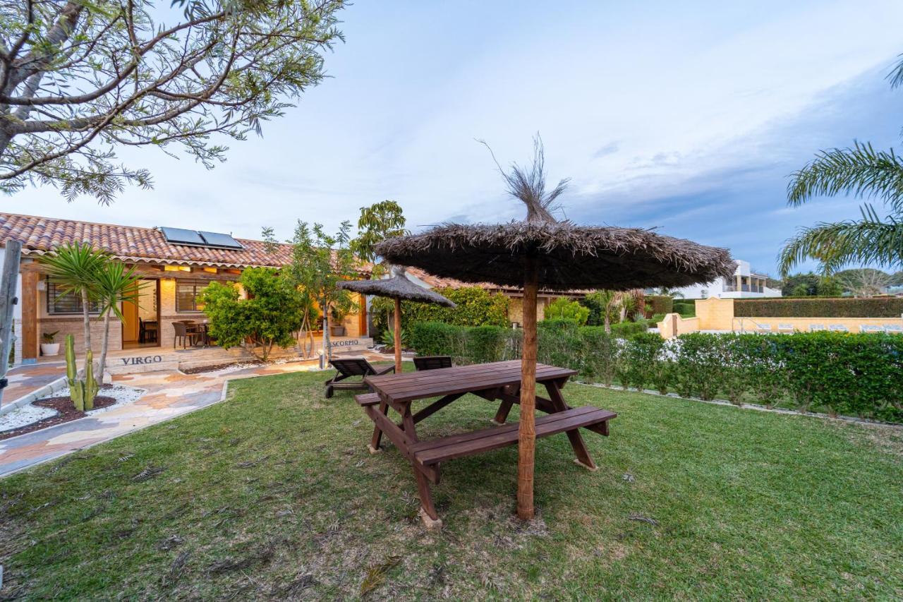 Apartamento Jibazahora B3 Buitenkant foto