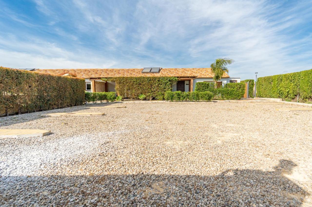Apartamento Jibazahora B3 Buitenkant foto
