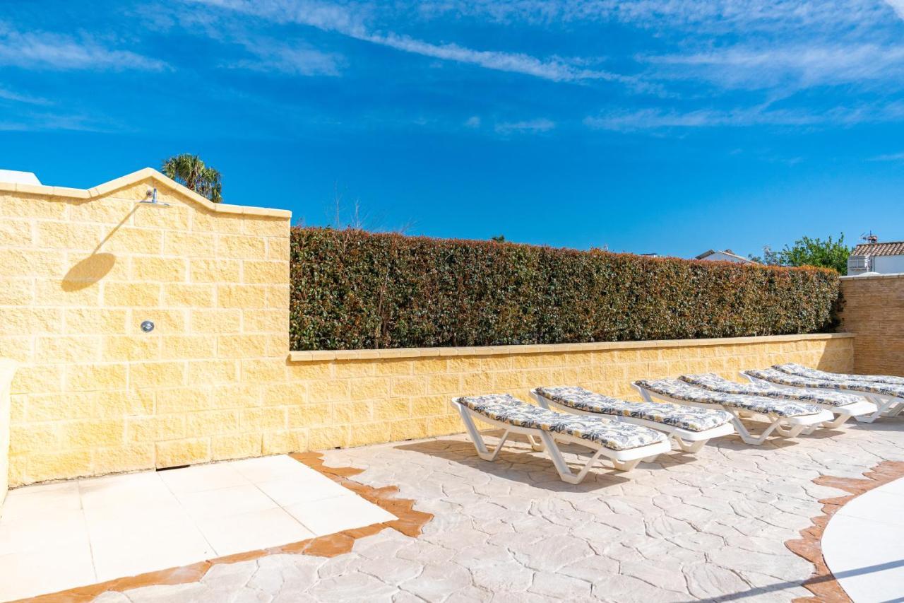 Apartamento Jibazahora B3 Buitenkant foto