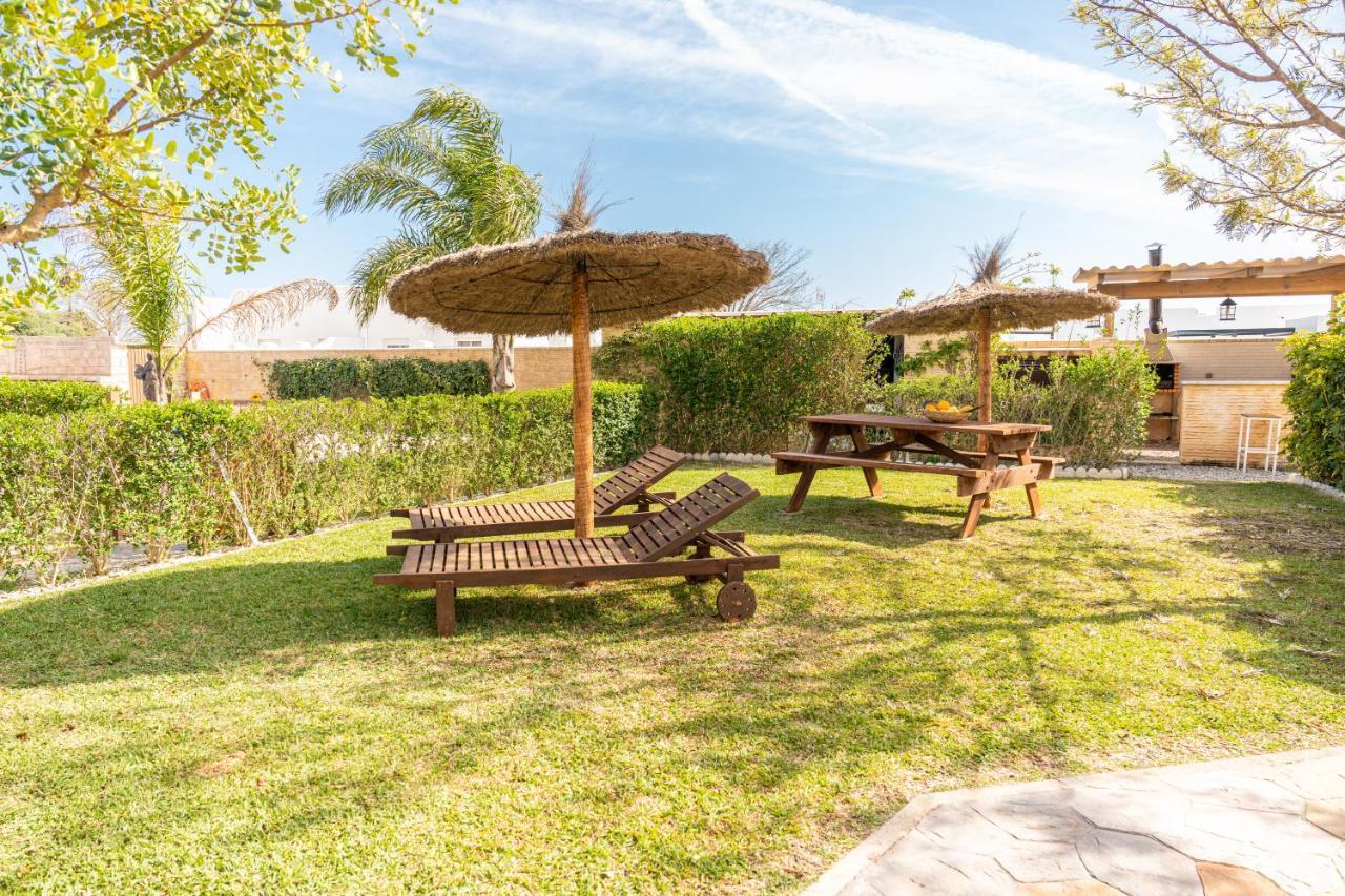 Apartamento Jibazahora B3 Buitenkant foto